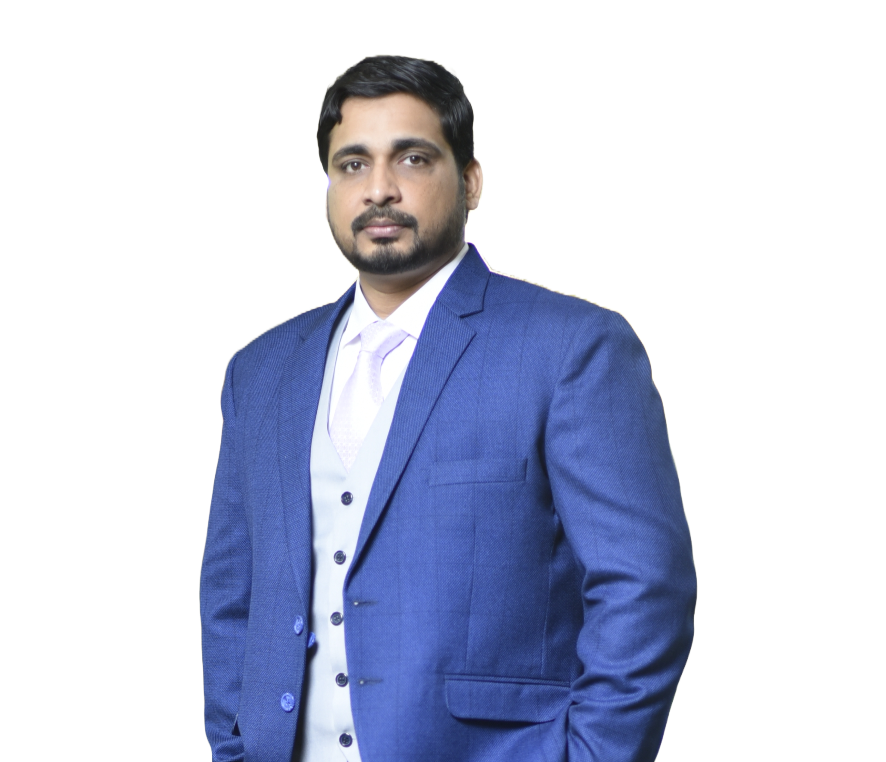 iOS App Development by Hamdan Javed
